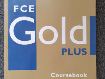 Cae gold plus coursebook + cd