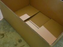 Cutii carton 5 straturi 61x42x27 fara capac