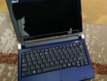 Laptop mic 10,1 inch Acer D250 cu camera WEB, microfon