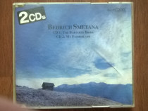 Set 2 cd-uri originale muzică clasică (Filarmonica din Viena