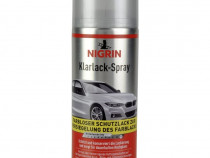 Nigrin Spray Lac Protectie 400ML 74116