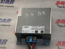 Amplificator audio Audi A4 B6 2000-2005 cod: 8E9035223D