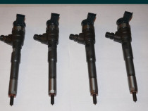 Injectoare originale Bosch motor diesel gama Renault/Nissan