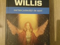 Cartea Judecății de Apoi - Connie Willis.