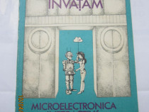 Microelectronica interactiva V1+V2.