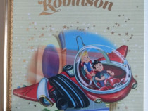 Disney colecția de aur nr 72, Familia Robinson ,