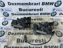 Broasca,incuietoare capota stanga dreapta originala BMW F30