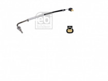 Senzor temperatura gaze evacuare FEBI FE170373 Mercedes Spri