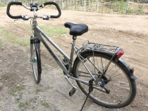 Bicicleta import Germania - schmbatoare Shimano