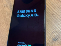 Samsung A10s Display 6,2 inch + Husa