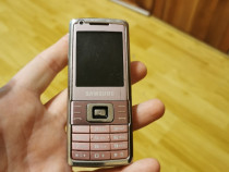 Samsung l700 Pink