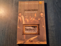 Fortareata alba de Orhan Pamuk