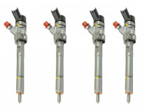 Reparatii Injectoare Bosch Ford, Peugeot, Citroen 1.6 HDI