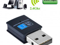 Mini USB Wireless 300Mbps
