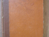 Sadoveanu / Patrascanu - Spre Emaus (prima editie) - 1924