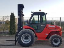 Motostivuitor / Stivuitor Manitou M 30 -4