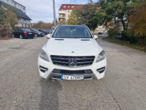Mercedes ml 350 VARIANTE