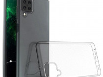 Husa telefon silicon Samsung Galaxy A22 4G a225 clear