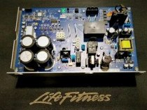 Reconditionare Refurbish LifeFitness 95T Motor controller