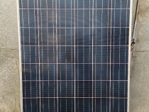 Panouri fotovoltaice solare