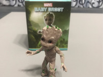 Figurină Baby Groot Marvel originala cu cutie