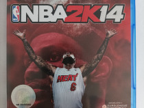 NBA 2K14 Playstation 4 PS4