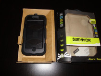 Husa Griffin Survivor telefon apple iphone 5s iphone 5se
