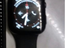Apple Watch negru 4 44mm