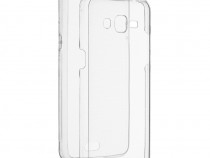 Husa iPhone 13 Pro FullCover 360 - Transparent