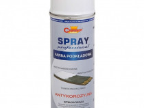 Spray Vopsea Champion Primer Alb Lucios 9003 400ML TCT-4884