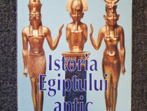 Istoria egiptului antic - arthur weigall
