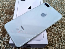 Iphone 8 Plus white cu baterie 100%
