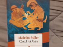 Cantul lui Ahile-Madeline Miller