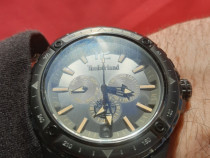Ceas bărbătesc chronograph 13811 j"timberland"militar