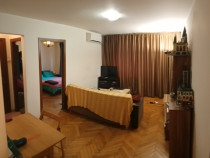 Apartament de 2 camere Stefan Cel Mare - Metrou
