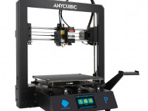 Imprimanta 3D cu gravura laser ANYCUBIC Mega Pro