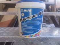 Mapei Mapegum WPS ,hidroizolatie lichida elastica