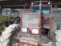 Tractor Fiat 1380