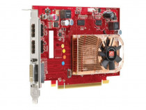 Placa video AMD HD4650 1GB DIsplay Port !! CA NOUA !!
