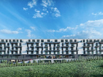 Apartament Premium Cluj Zorilor | Liceul Waldorf | Construct