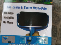 Paint Roller - Set pentru vopsit profesional şi practice