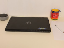 Laptop Dell E5580 i5-6200 gen6 8GB SSD 128GB ecran 15 inch