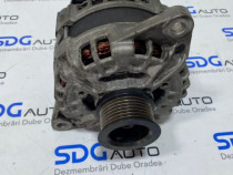 Alternator 210A 0125811048 Iveco Daily 2.3 Euro 5 Euro 6