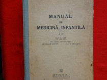 Manual de Medicina Infantila