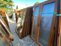 Usi termopan maro duble diferite modele