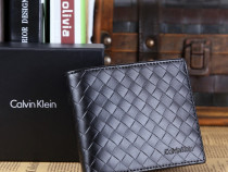 Portofel barbat CK Calvin Klein M3 ORIGINAL piele import USA