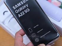 Samsung galaxy A22 4G+5G, 64GB,4gbRAM,Nou