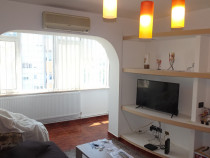 Apartament 4 camere in Deva, zona Pietei Centrale, mobilat