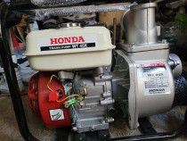 Motopompa Honda WT 40X, -6,5 CP