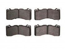 Placute frana fata/spate pentru ford mustang 2014-2020